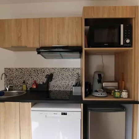 Neuf, Parfaitement Situé 6min Cv-8min Gare * Arles